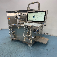 Repligen Automated Single Use Chromatography System image 1